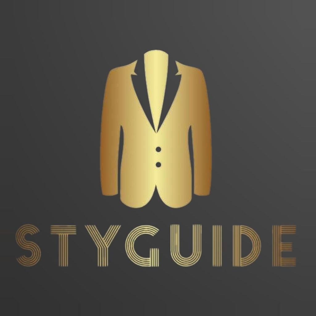 StyGuide app icon